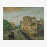 Piazza Carlo III in Naples by Anders Castus Svarstad - thumbnail_0_nf_66b104651000f9bb7f31f7e9